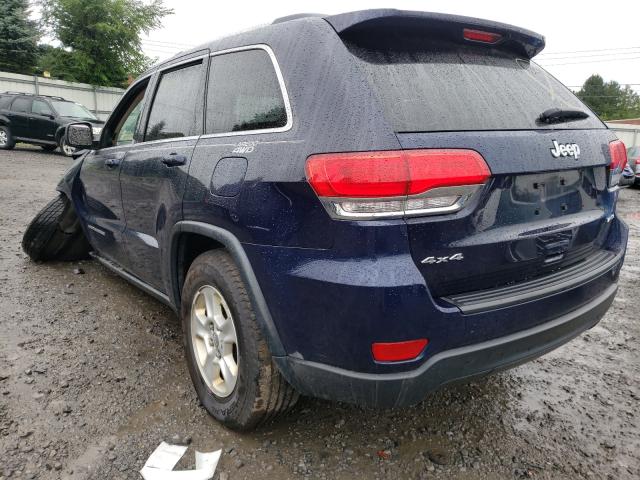 Photo 3 from auction – 2014 JEEP GRAND CHER with VIN 1C4RJFAG3EC180325