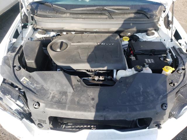 Photo 7 from auction – 2019 JEEP CHEROKEE L with VIN 1C4PJMCX7KD414741