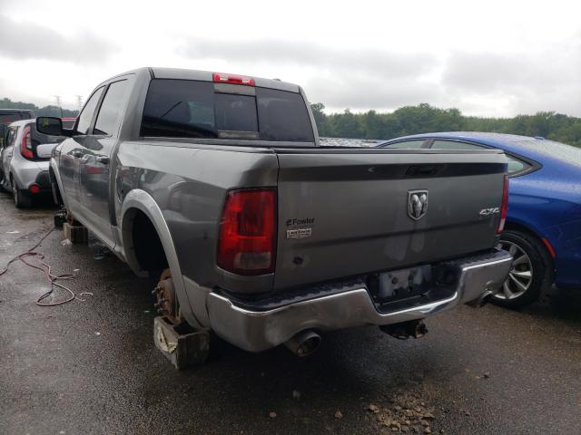 Photo 3 from auction – 2012 DODGE RAM 1500 L with VIN 1C6RD7NT7CS348109