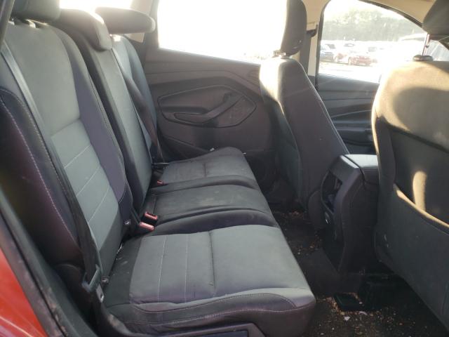 Photo 6 from auction – 2019 FORD ESCAPE S with VIN 1FMCU0F70KUA18902