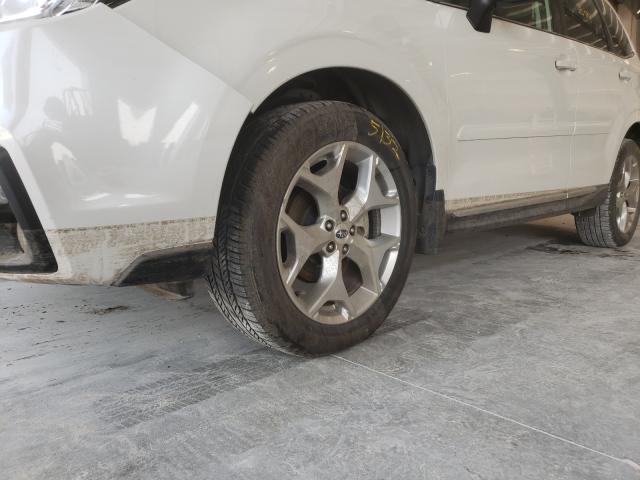 Photo 9 from auction – 2018 SUBARU FORESTER 2 with VIN JF2SJAWC2JH402670