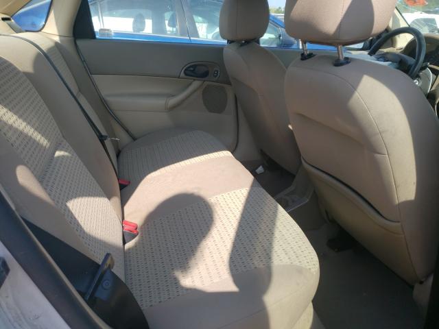 Photo 6 from auction – 2007 FORD FOCUS ZX4 with VIN 1FAFP34N07W301202