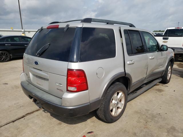 Photo 4 from auction – 2005 FORD EXPLORER X with VIN 1FMZU63KX5ZA21044