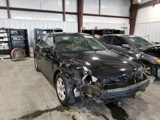 Photo 9 from auction – 2012 HONDA ACCORD SE with VIN 1HGCP2F60CA156085