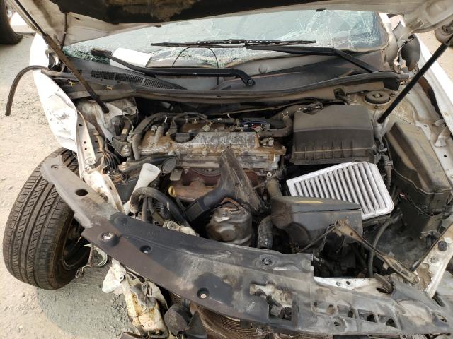 Photo 7 from auction – 2013 TOYOTA CAMRY L with VIN 4T1BF1FK7DU276689