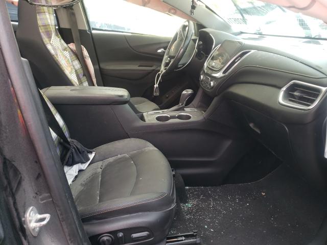 Photo 5 from auction – 2019 CHEVROLET EQUINOX PR with VIN 2GNAXPEX8K6146405