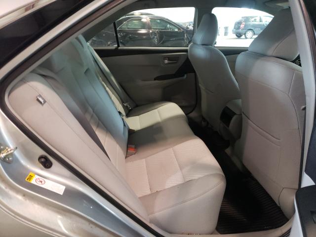 Photo 6 from auction – 2017 TOYOTA CAMRY LE with VIN 4T1BF1FK3HU714209