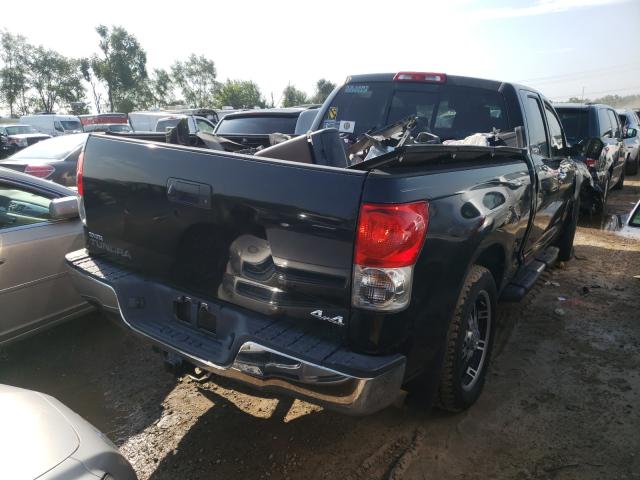 Photo 4 from auction – 2008 TOYOTA TUNDRA DOU with VIN 5TBBV58108S519832