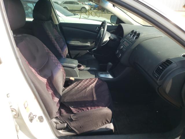Photo 5 from auction – 2008 NISSAN ALTIMA 2.5 with VIN 1N4AL21E18C125056