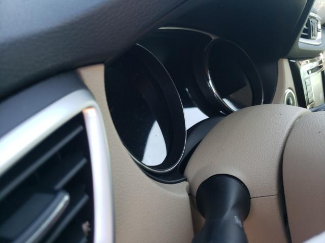 Photo 8 from auction – 2015 NISSAN ROGUE S with VIN 5N1AT2MT4FC908076
