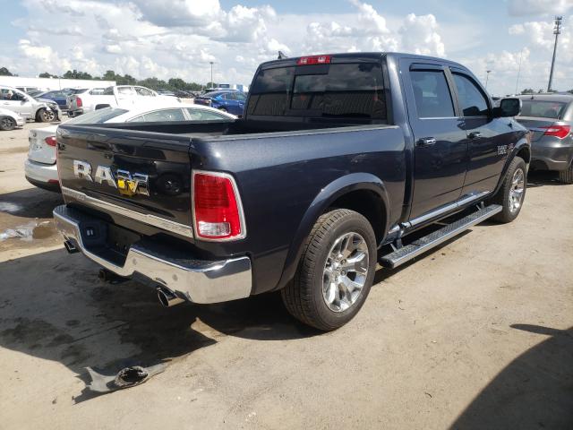 Photo 4 from auction – 2017 RAM 1500 LONGH with VIN 1C6RR7PT9HS851436