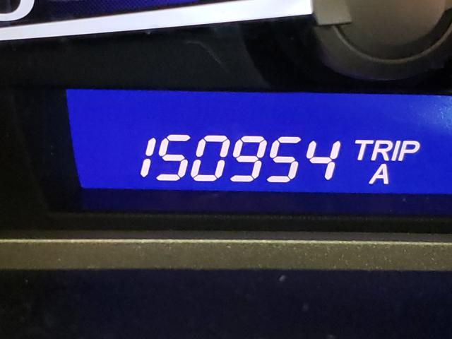 Photo 8 from auction – 2009 HONDA CIVIC LX with VIN 19XFA16519E032704