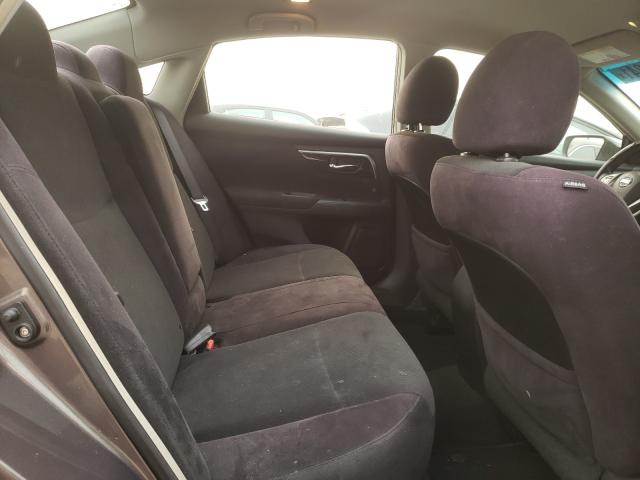 Photo 6 from auction – 2013 NISSAN ALTIMA 2.5 with VIN 1N4AL3AP7DN581617
