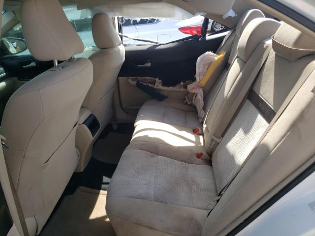 Photo 6 from auction – 2012 TOYOTA CAMRY BASE with VIN 4T1BF1FK1CU192060