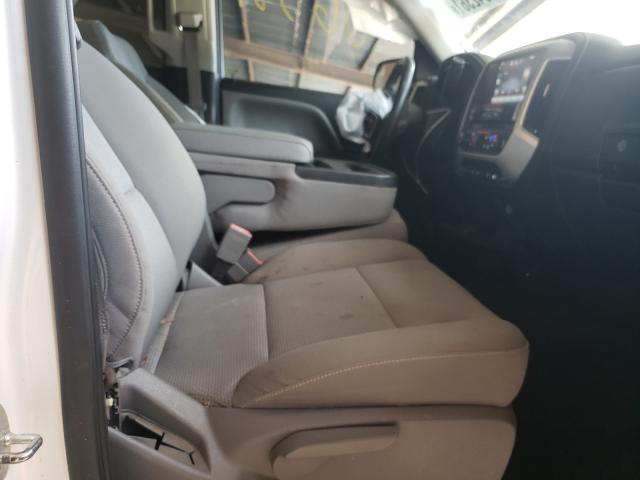 Photo 5 from auction – 2014 GMC SIERRA K15 with VIN 3GTU2UEC8EG552113