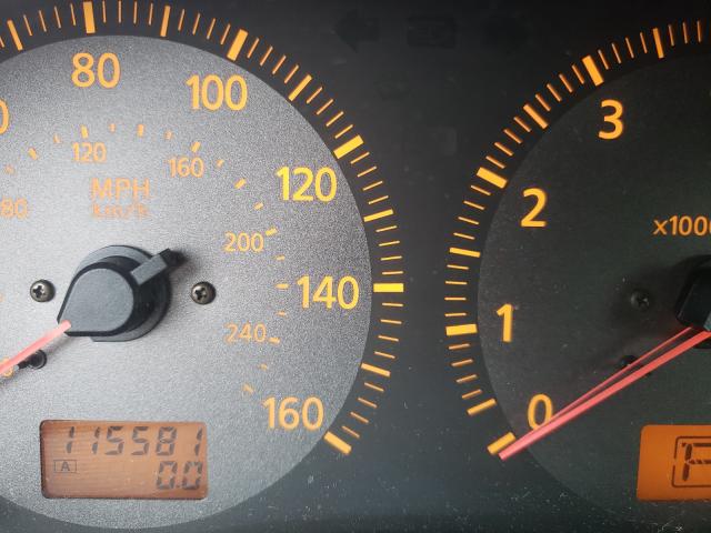 Photo 8 from auction – 2004 INFINITI G35 with VIN JNKCV54E04M303200
