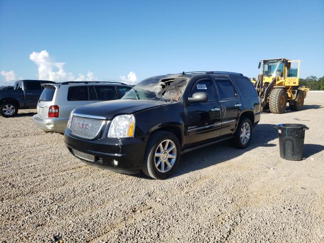 Photo 2 from auction – 2011 GMC YUKON DENA with VIN 1GKS1EEF0BR273247
