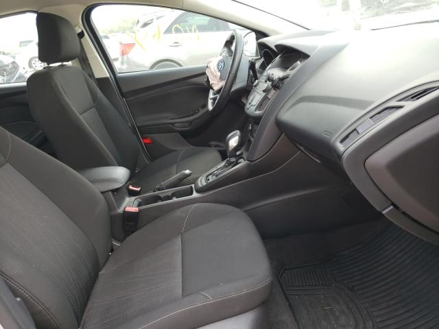 Photo 5 from auction – 2018 FORD FOCUS SE with VIN 1FADP3K22JL321217
