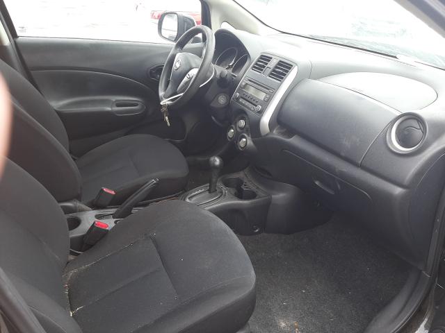 Photo 5 from auction – 2014 NISSAN VERSA NOTE with VIN 3N1CE2CP9EL388300