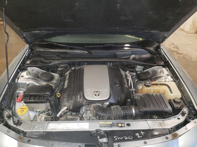 Photo 7 from auction – 2006 DODGE CHARGER R/ with VIN 2B3KA53HX6H433450