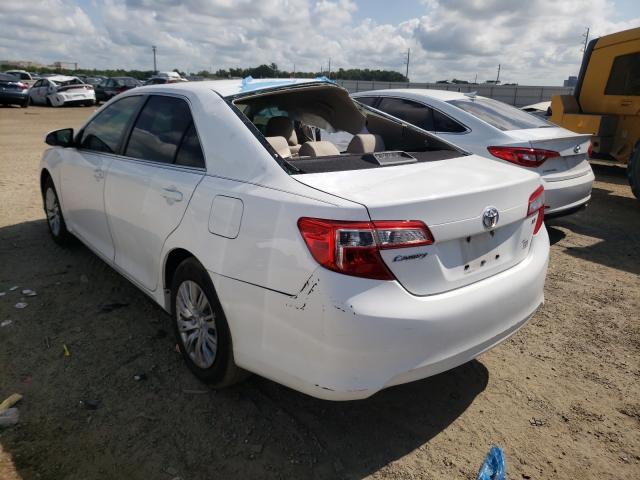 Photo 3 from auction – 2012 TOYOTA CAMRY BASE with VIN 4T1BF1FK1CU192060