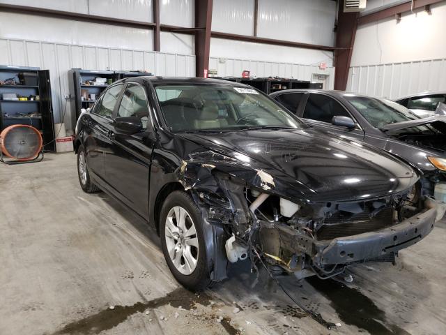 HONDA ACCORD SE 2012 with VIN 1HGCP2F60CA156085 - Photo from auction