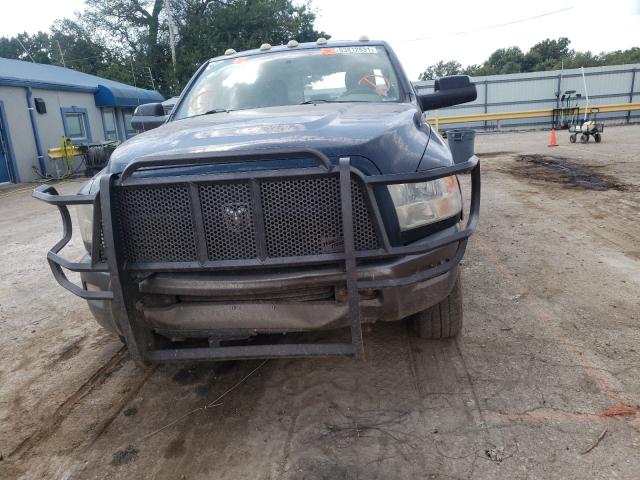 Photo 9 from auction – 2011 DODGE RAM 2500 with VIN 3D7TT2CT0BG530740