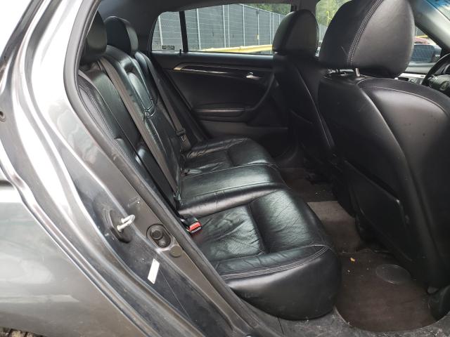 Photo 6 from auction – 2006 ACURA 3.2TL with VIN 19UUA66216A001494