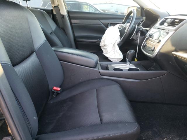 Photo 5 from auction – 2017 NISSAN ALTIMA 2.5 with VIN 1N4AL3AP2HC294199