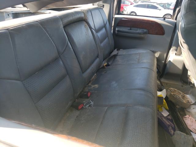 Photo 6 from auction – 2002 FORD F250 SUPER with VIN 1FTNW21F42EB72699
