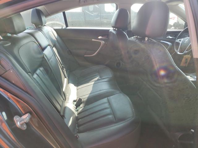 Photo 6 from auction – 2013 BUICK REGAL PREM with VIN 2G4GU5GV5D9159394