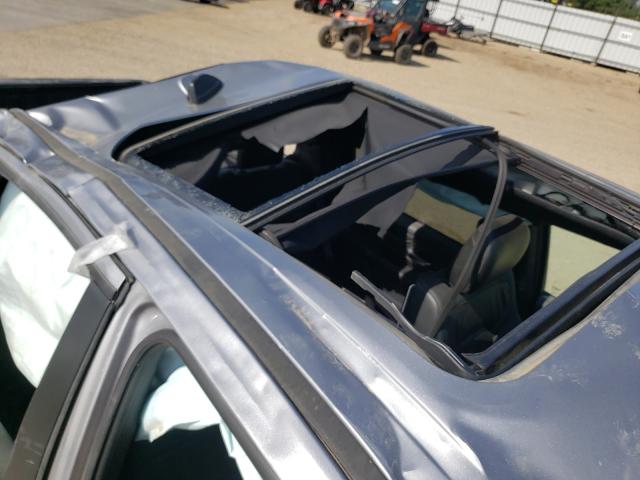Photo 9 from auction – 2020 RAM 1500 REBEL with VIN 1C6SRFLT6LN258819