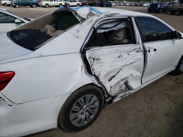 Photo 9 from auction – 2012 TOYOTA CAMRY BASE with VIN 4T1BF1FK1CU192060
