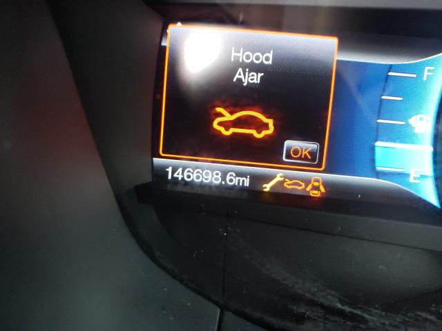 Photo 8 from auction – 2016 FORD FUSION SE with VIN 3FA6P0HD5GR182808