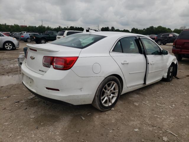 Photo 4 from auction – 2015 CHEVROLET MALIBU 1LT with VIN 1G11C5SLXFF242535