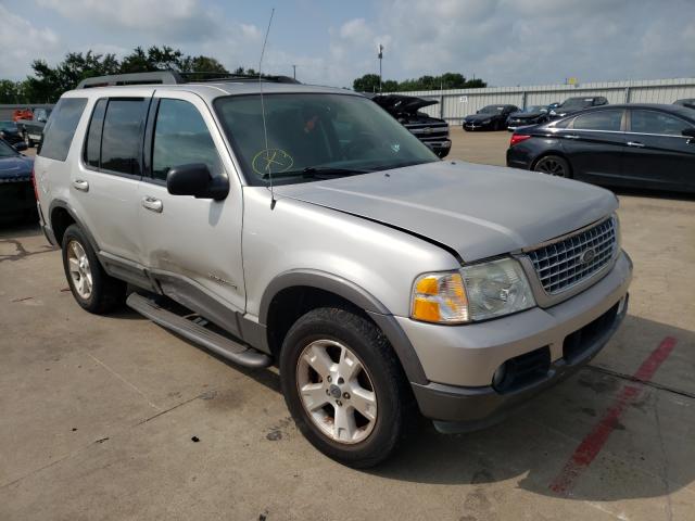 FORD EXPLORER X 2005 with VIN 1FMZU63KX5ZA21044 - Photo from auction