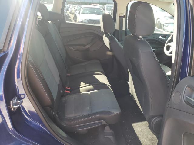 Photo 6 from auction – 2016 FORD ESCAPE SE with VIN 1FMCU0GX3GUB17946