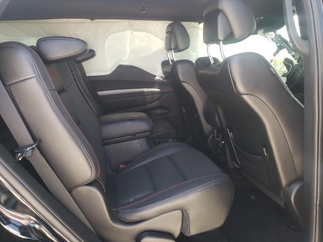 Photo 6 from auction – 2018 DODGE DURANGO R/ with VIN 1C4SDHCT8JC226465