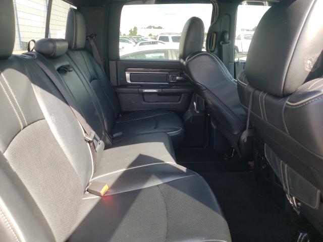 Photo 6 from auction – 2017 RAM 1500 LONGH with VIN 1C6RR7PT9HS851436