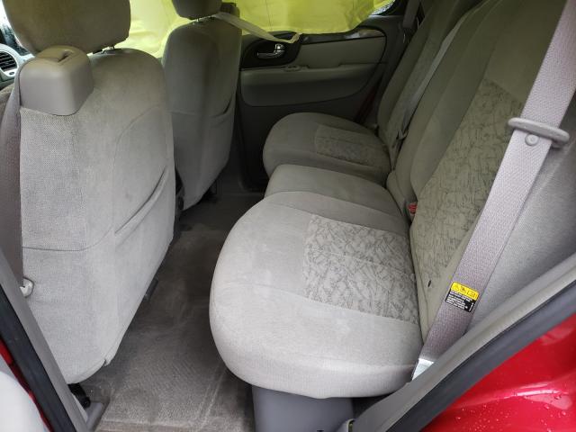 Photo 6 from auction – 2005 GMC ENVOY with VIN 1GKDT13SX52289755