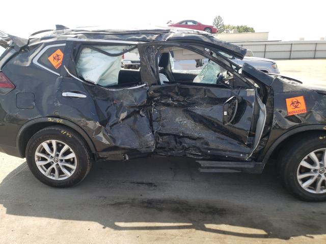 Photo 9 from auction – 2019 NISSAN ROGUE S with VIN KNMAT2MT4KP513306