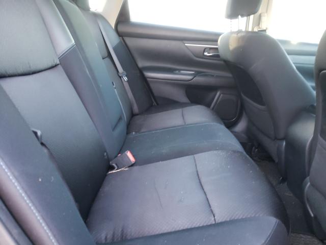 Photo 6 from auction – 2017 NISSAN ALTIMA 2.5 with VIN 1N4AL3AP2HC294199