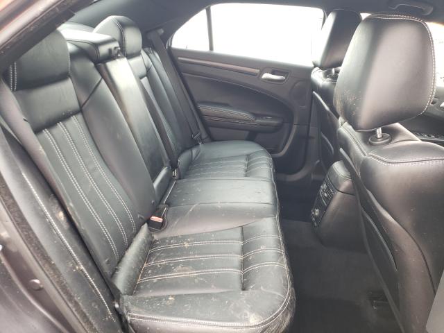 Photo 6 from auction – 2014 CHRYSLER 300 S with VIN 2C3CCABG7EH136122