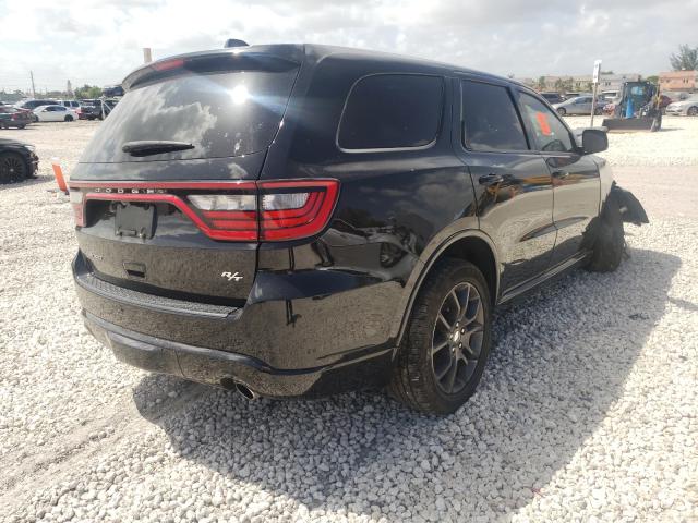 Photo 4 from auction – 2018 DODGE DURANGO R/ with VIN 1C4SDHCT8JC226465