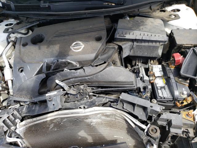 Photo 7 from auction – 2015 NISSAN ALTIMA 2.5 with VIN 1N4AL3AP6FC497786
