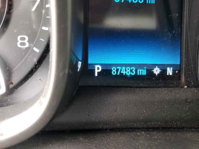 Photo 8 from auction – 2015 CHEVROLET MALIBU 1LT with VIN 1G11C5SLXFF242535