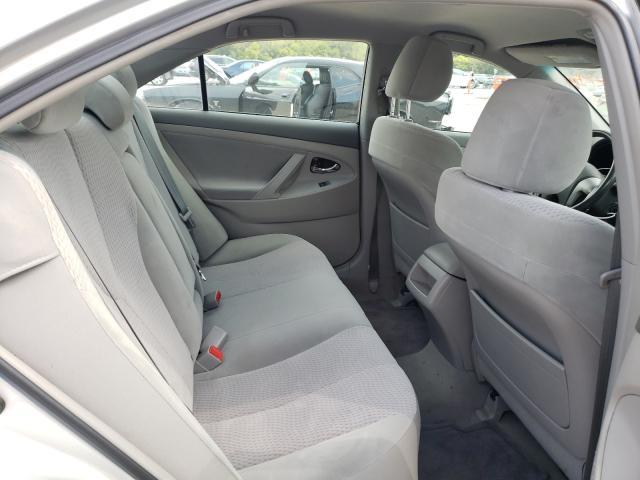 Photo 6 from auction – 2011 TOYOTA CAMRY BASE with VIN 4T4BF3EK1BR088542