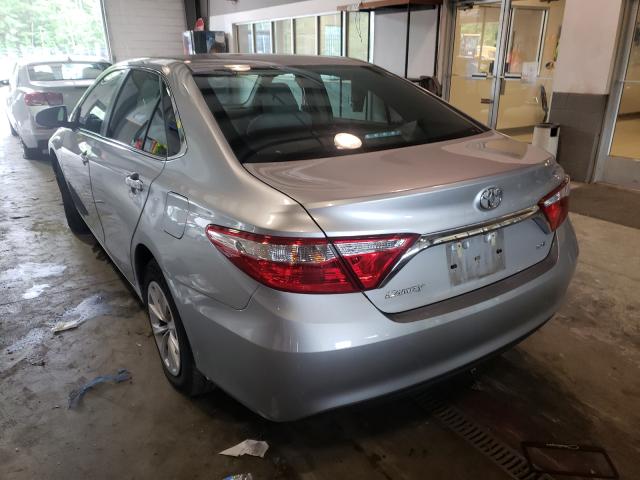 Photo 3 from auction – 2017 TOYOTA CAMRY LE with VIN 4T1BF1FK3HU714209