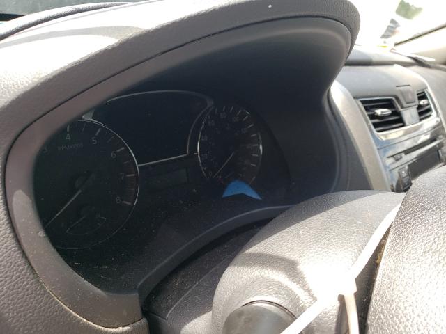 Photo 8 from auction – 2015 NISSAN ALTIMA 2.5 with VIN 1N4AL3AP6FC497786
