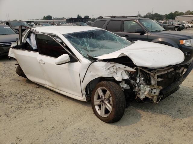 Photo 1 from auction – 2013 TOYOTA CAMRY L with VIN 4T1BF1FK7DU276689